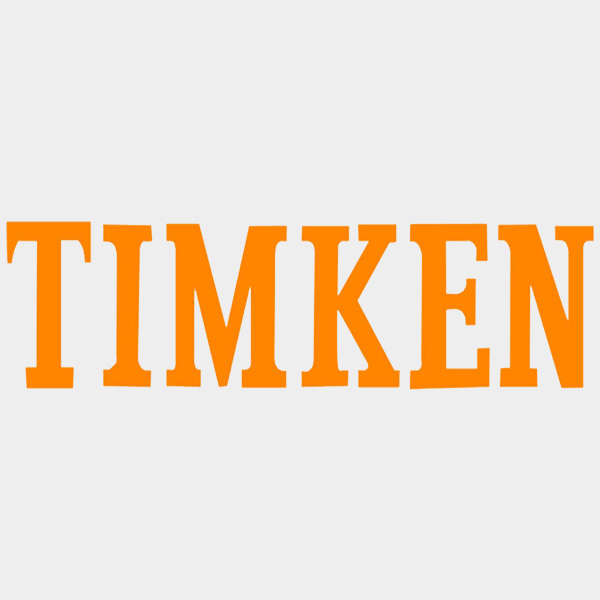 TIMKEN轴承