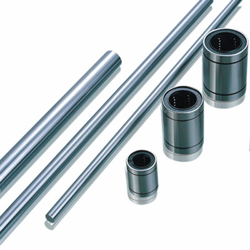 Linear motion bearing