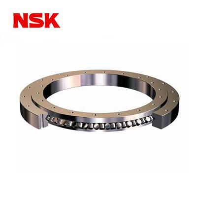 Special bearing for machine tool rotation