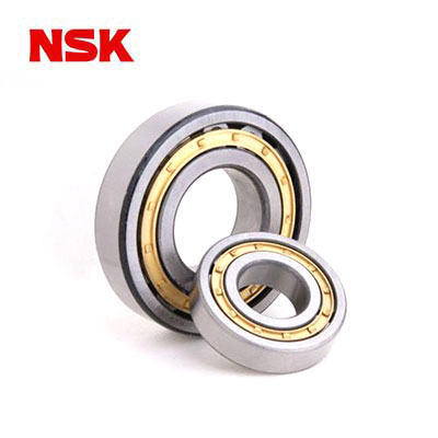 Precision cylindrical roller bearing