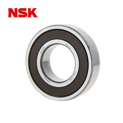 NSK deep groove ball bearing