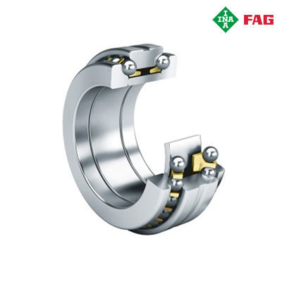 Thrust angular contact ball bearing