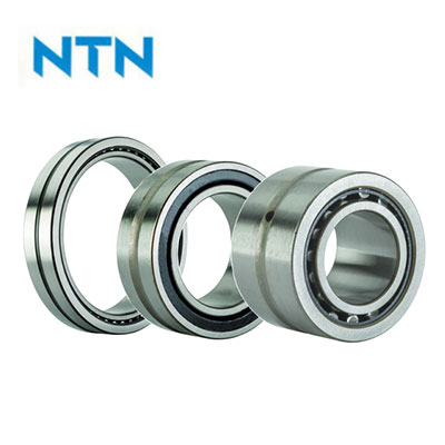 Needle bearing