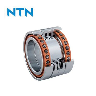 Precision four row angular contact ball bearing