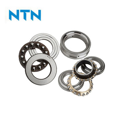 Special ball bearing