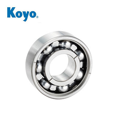 Special environment ball bearing