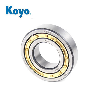 Cylindrical roller bearing