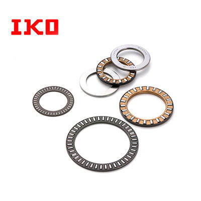 Thrust bearing