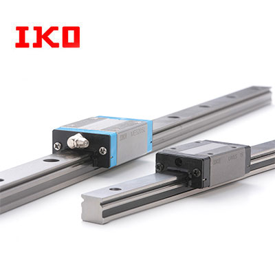 Linear guide rail