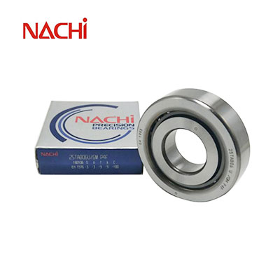 Angular contact ball bearing