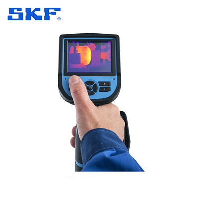 Thermal imager